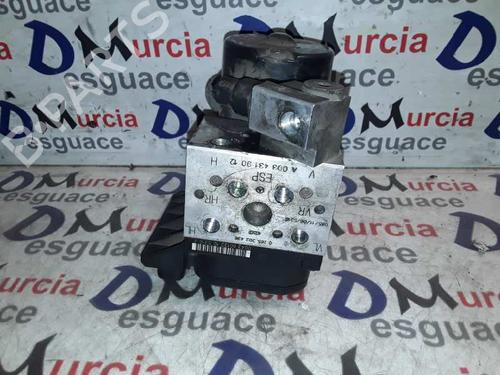 ABS pump MERCEDES-BENZ E-CLASS (W210)  | BP8556365M43 