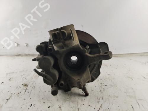 Right front steering knuckle FIAT DUCATO Van (250_) 120 Multijet 2,3 D | BP22550571M26 