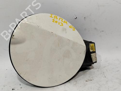 Used Fuel flap SEAT IBIZA IV (6J5, 6P1) [2008-2017]  28544345