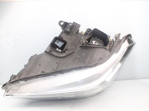 Left headlight BMW X1 (E84)  | BP16974109C28 