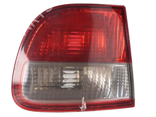Left tailgate light SEAT LEON (1M1) | BP36785547C79 - Image 1