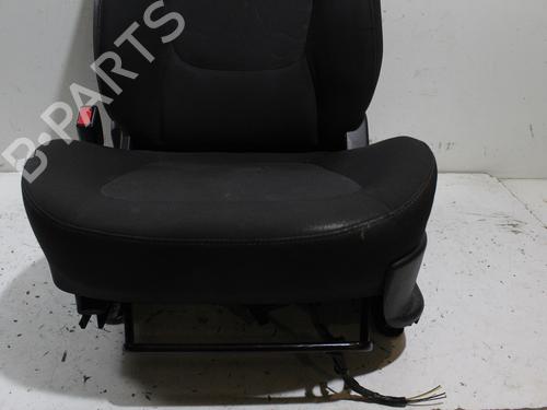 Left front seat HYUNDAI i20 I (PB, PBT) 1.6 | BP17383556C15 