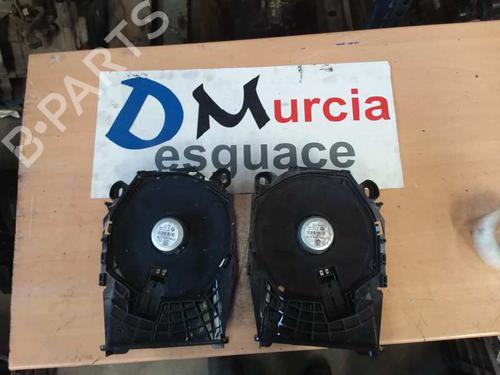 Used Radio BMW X1 (E84) [2009-2015]  10248150