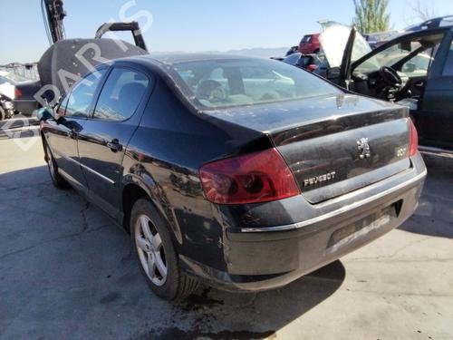 Left front window switch PEUGEOT 407 (6D_)  | BP35894844I27  - Image 7