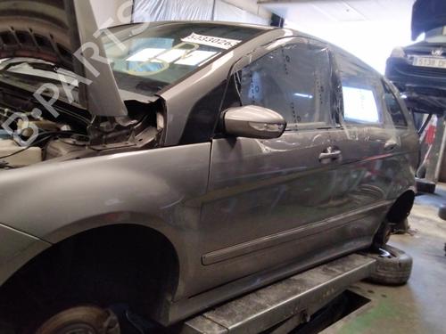 Starter MERCEDES-BENZ B-CLASS Sports Tourer (W245) B 200 CDI (245.208) | BP17968901M8 