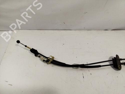 Cable PEUGEOT 2008 I (CU_) 1.2 THP 110 / PureTech 110 | BP29399126E12