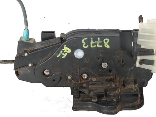 Venstre fortil lås MERCEDES-BENZ A-CLASS Saloon (V177) A 200 (177.187) (163 hp) 32337937