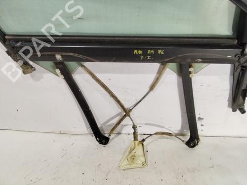 Front left window mechanism AUDI A4 B5 (8D2) | BP34391685C22 - Image 3