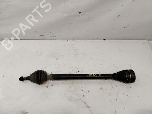 Used Right front driveshaft VW GOLF IV (1J1) 1.9 TDI (110 hp) 29441089