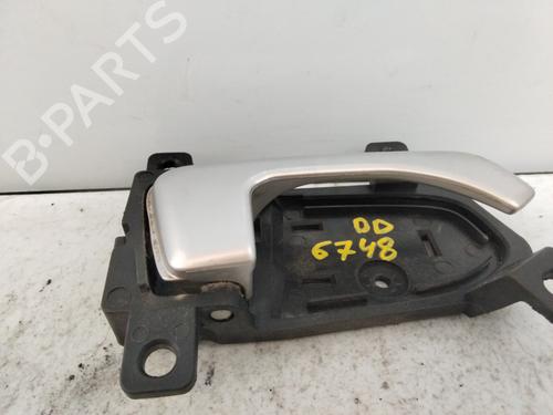 Front right interior door handle KIA SPORTAGE III (SL) 1.7 CRDi | BP18891553I14