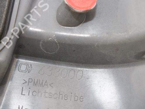 Left taillight MERCEDES-BENZ E-CLASS All-Terrain (S213) E 350 d 4-matic (213.237) | BP15503405C34