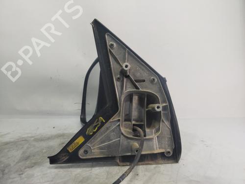 Left mirror VW TRANSPORTER T5 Van (7HA, 7HH, 7EA, 7EH)  | BP29728050C26 
