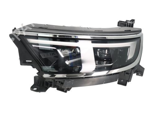 Left headlight OPEL MOKKA | BP36049325C28 - Image 2