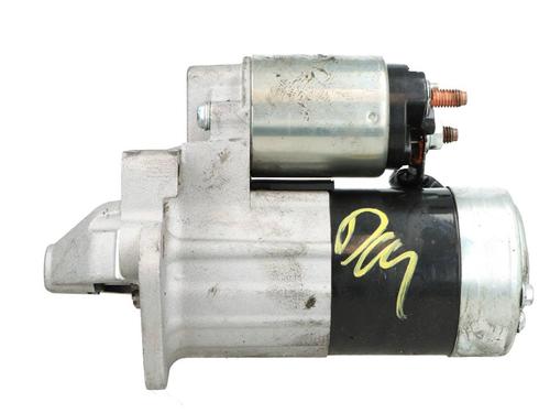 Used Starter Starter RENAULT SCÉNIC III (JZ0/1_) [2008-2016] 39718089 39718089