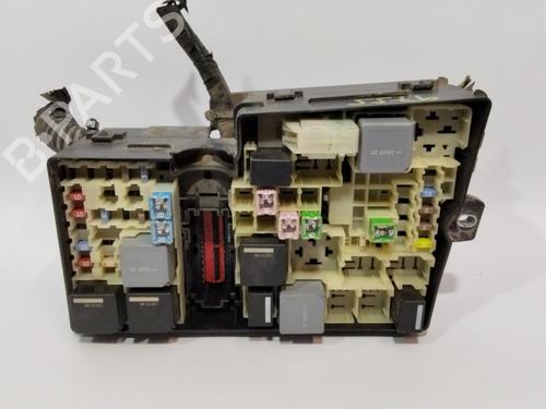 Used Fuse box FORD TOURNEO CONNECT / GRAND TOURNEO CONNECT V408 MPV 1.6 TDCi (75 hp) 28961185