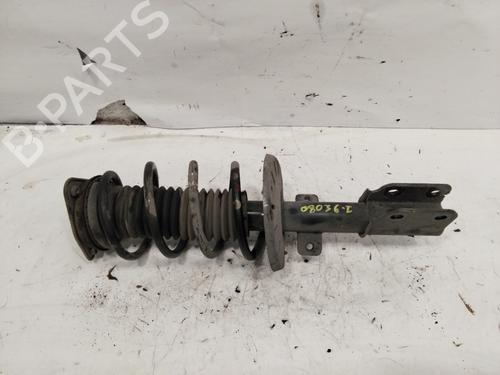 Left front shock absorber CITROËN C4 Grand Picasso II (DA_, DE_)  | BP25903455M16 