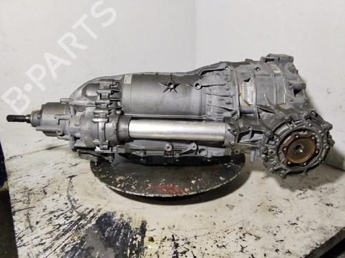 Gearbox AUDI A5 (F53, F5P) 50 TDI quattro | BP34352882M3 - Image 4