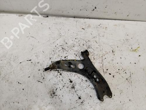 Used Right front suspension arm VW GOLF VI (5K1) 1.2 TSI (105 hp) 17622651
