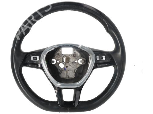 Used Steering wheel Steering wheel VW GOLF VII (5G1, BQ1, BE1, BE2) [2012-2021] 33689091 33689091