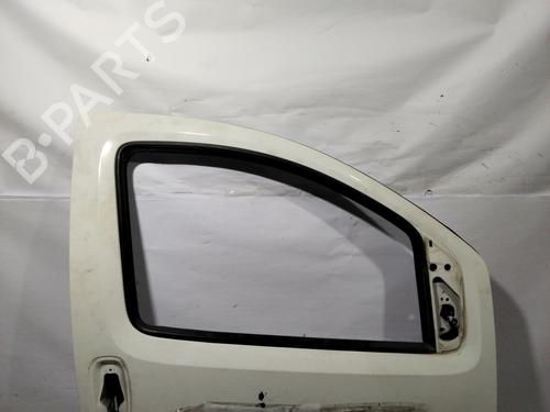 Right front door FIAT FIORINO Box Body/MPV (225_)  | BP30055338C3 