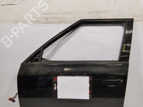 Used Left front door SKODA ROOMSTER (5J7) 1.9 TDI (105 hp) 28085972