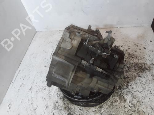 Gearbox AUDI A3 Sportback (8PA) | BP15277172M3