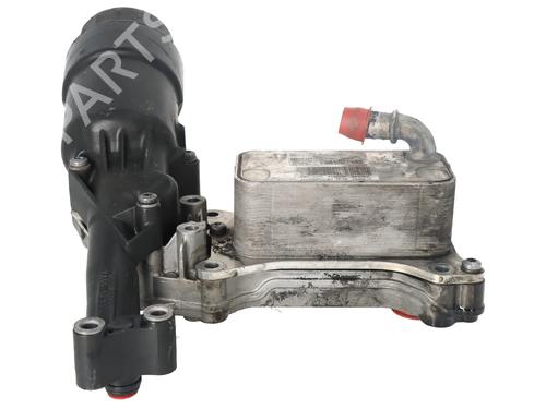 Ölkühler für MERCEDES-BENZ VITO Bus (W639) 110 CDI (639.701, 639.703, 639.705) (95 hp) 33172719