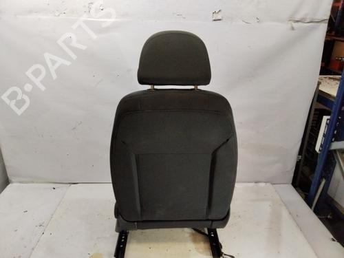 Left front seat AUDI Q2 (GAB, GAG)  | BP34052018C15  - Image 6
