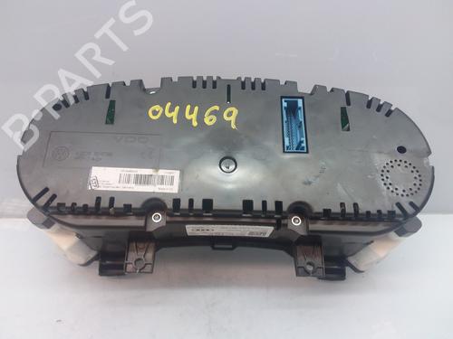 Instrument cluster AUDI A1 Sportback (8XA, 8XF) 1.0 TFSI | BP9679668C47 