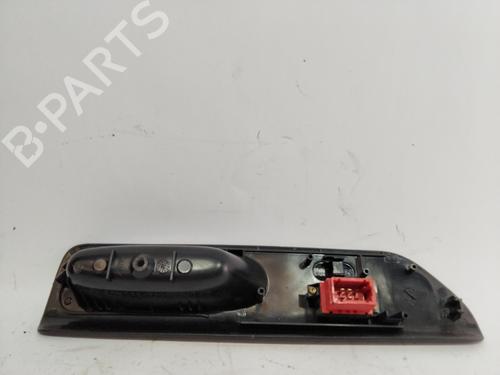 Right front window switch RENAULT LAGUNA I (B56_, 556_)  | BP25454209I26 