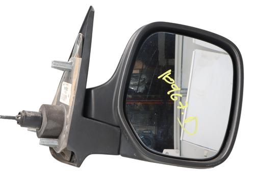 Bakspejl Højre Bakspejl Højre CITROËN BERLINGO / BERLINGO FIRST Box Body/MPV (M_) 2.0 HDI 90 (MBRHY, MCRHY) (90 hp) 32719683 32719683