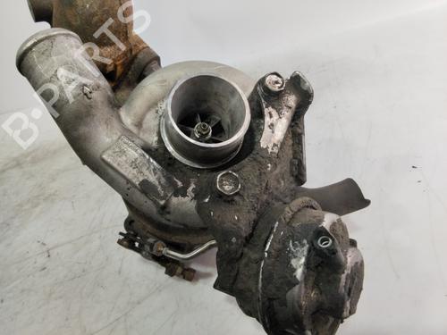 Turbolader/Kompressor OPEL ASTRA H (A04)  | BP24801372M71 