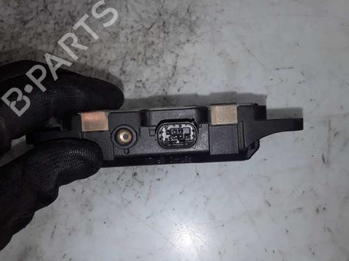 Electronic module PEUGEOT 3008 I MPV (0U_)  | BP8575036M83 
