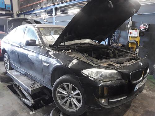 Used Parts BMW 5 (F10)    1162014