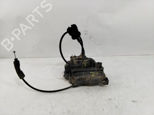 Used Front right lock RENAULT CLIO III (BR0/1, CR0/1) [2005-2014]  25775615