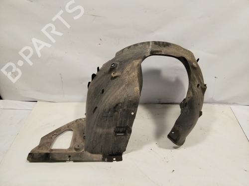 Wheel arch PEUGEOT 208 I (CA_, CC_) 1.2 VTI 82 | BP24210134C56 