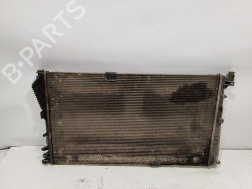 Køler RENAULT TRAFIC II Platform/Chassis (EL) | BP28817457M31