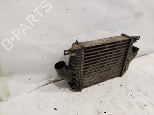 Intercooler NISSAN CABSTAR E (TL_, VL_)  | BP23848273M30 