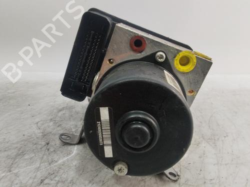 Used ABS pump BMW 1 (E87) 118 d (143 hp) 26017096