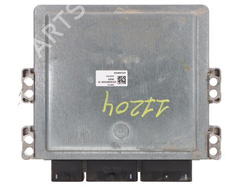 Engine control unit (ECU) RENAULT ARKANA I (LCM_, LDN_) | BP33269448M57 - Image 3