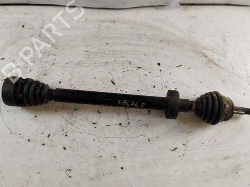 Used Right front driveshaft SEAT IBIZA II (6K1) 1.4 i (60 hp) 21262289