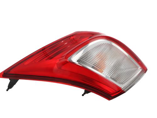 Used Right taillight FORD C-MAX II (DXA/CB7, DXA/CEU) [2010-2019]  30810246