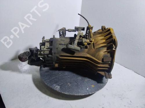 Gearbox IVECO DAILY IV Van 35C13 V, 35C13 V/P, 35S13 V, 35S13 V/P | BP39718064M3 - Image 2