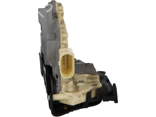 Front left lock VW PASSAT B6 (3C2)  | BP30167499C98 