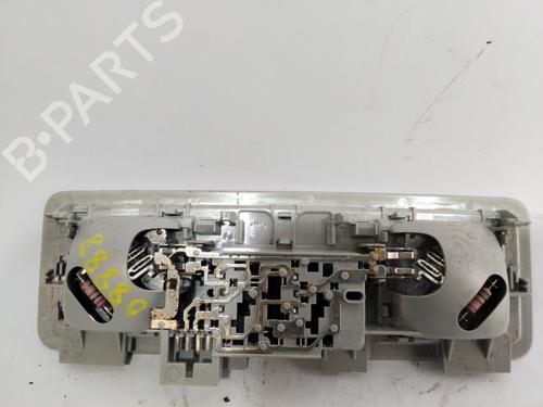 Interior roof light VW GOLF VII (5G1, BQ1, BE1, BE2)  | BP25625802I8 