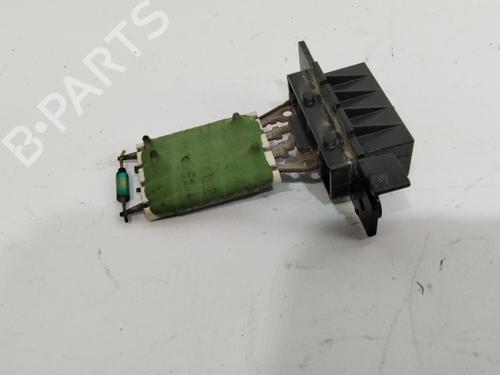 Used Heater resistor CITROËN BERLINGO MULTISPACE (B9) 1.6 HDi 75 16V (75 hp) 26913825