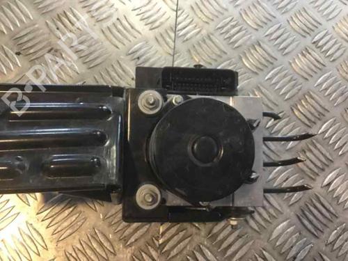 Used ABS pump SEAT IBIZA V (KJ1, KJG) 1.6 TDI (115 hp) 10345873