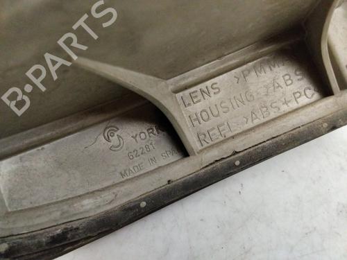 Right taillight OPEL ZAFIRA A MPV (T98)  | BP24127145C35 