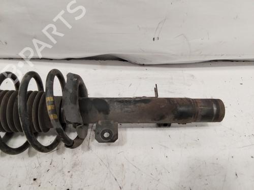 Left front shock absorber CITROËN C3 I (FC_, FN_) 1.4 HDi | BP27674390M16 