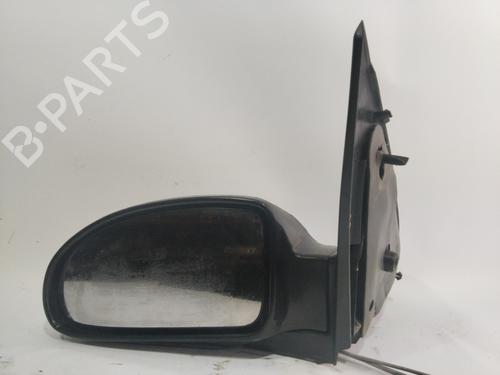 Used Left mirror FORD FOCUS I Saloon (DFW) 1.8 Turbo DI / TDDi (90 hp) 24196377